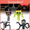 Delightful Sprunki Plush Doll Soft Toy For Kids Adorable Collectible For Incredibox Fans