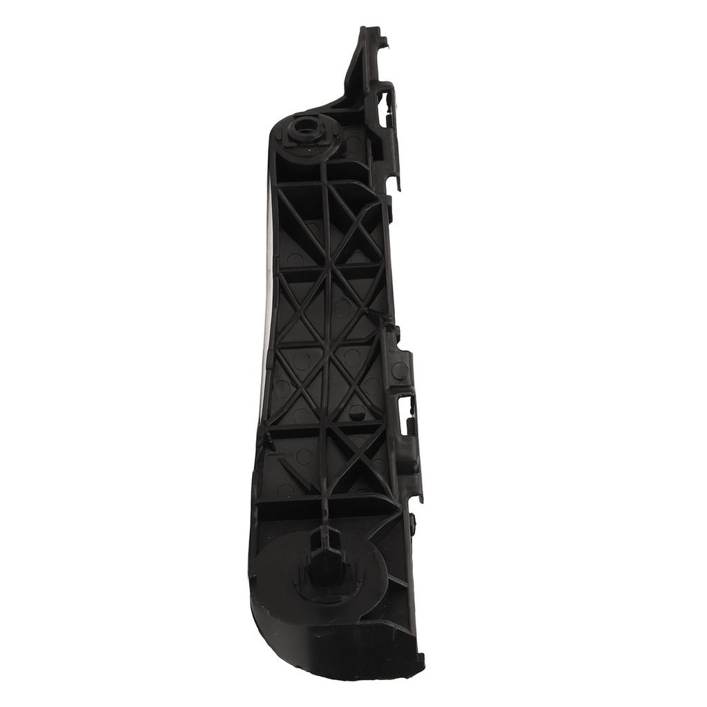 Front Side Bumper Mudguard Bracket Front Bumper Bracket Support Replacement for Toyota RAV4 2006 to