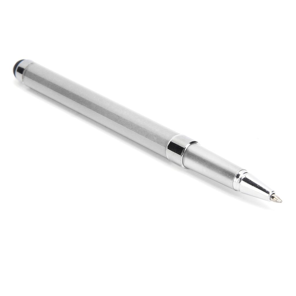 Sensitive Stylus Tablet Drawing Writing Touch Screen Pen for iOS Phone 5S66S78XSilver