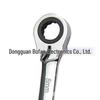 OIMG Ratchet Combination Wrench