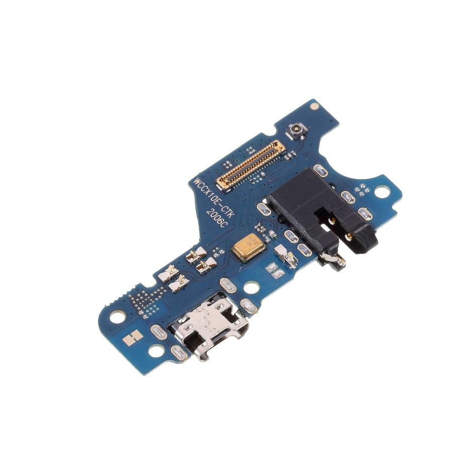 Charging Port Dock Connector Flex Cable Part for Honor 9A/Huawei Enjoy 10e