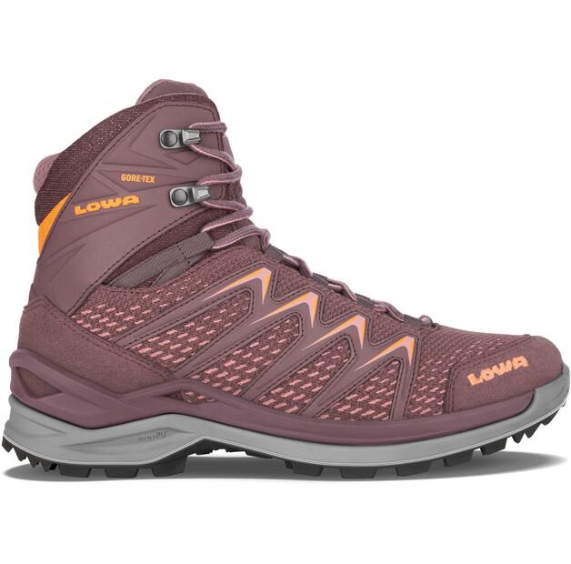 Ботинки Lowa Innox Pro GTX Mid Women