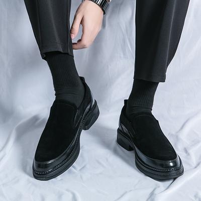 Παπούτσια με τακούνια – Loafers