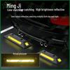 Mingji Parking Curb Stopper