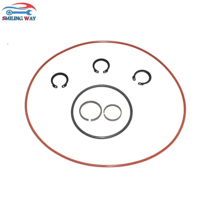 SMILING WAY# Turbo Charger Seals Gasket Repair Rebuild Kit For T2 T25 T28 TB02 TB25 TB28 Turbocharger 32 Pcs