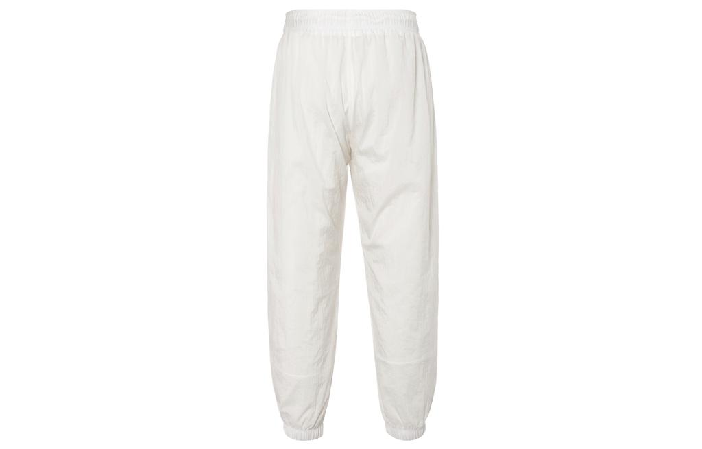 Nike Sports Life Collection Sports Pants Women's White HM9413-133
