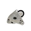 Belt Tensioner with Pulley For Honda Accord Civic CR-V Element Acura ILX RDX TSX