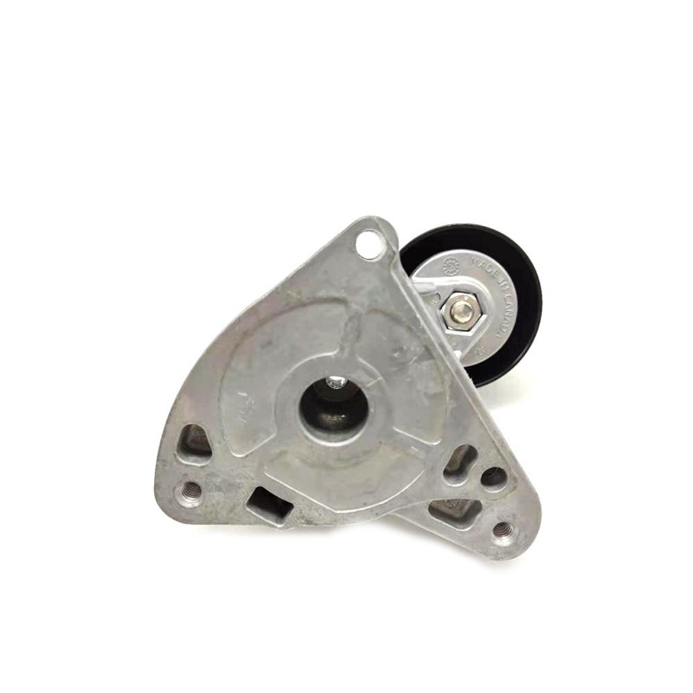 Belt Tensioner with Pulley For Honda Accord Civic CR-V Element Acura ILX RDX TSX
