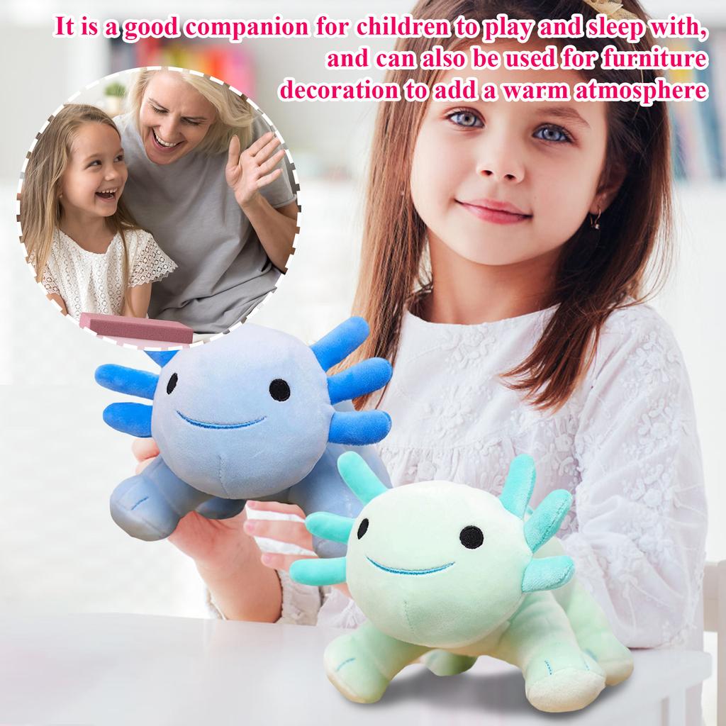 Plush Stuffed Toys Soft Throw Pillow Decorations, Kids Birthday Party Preferred Gift For Holidays, Birthdays