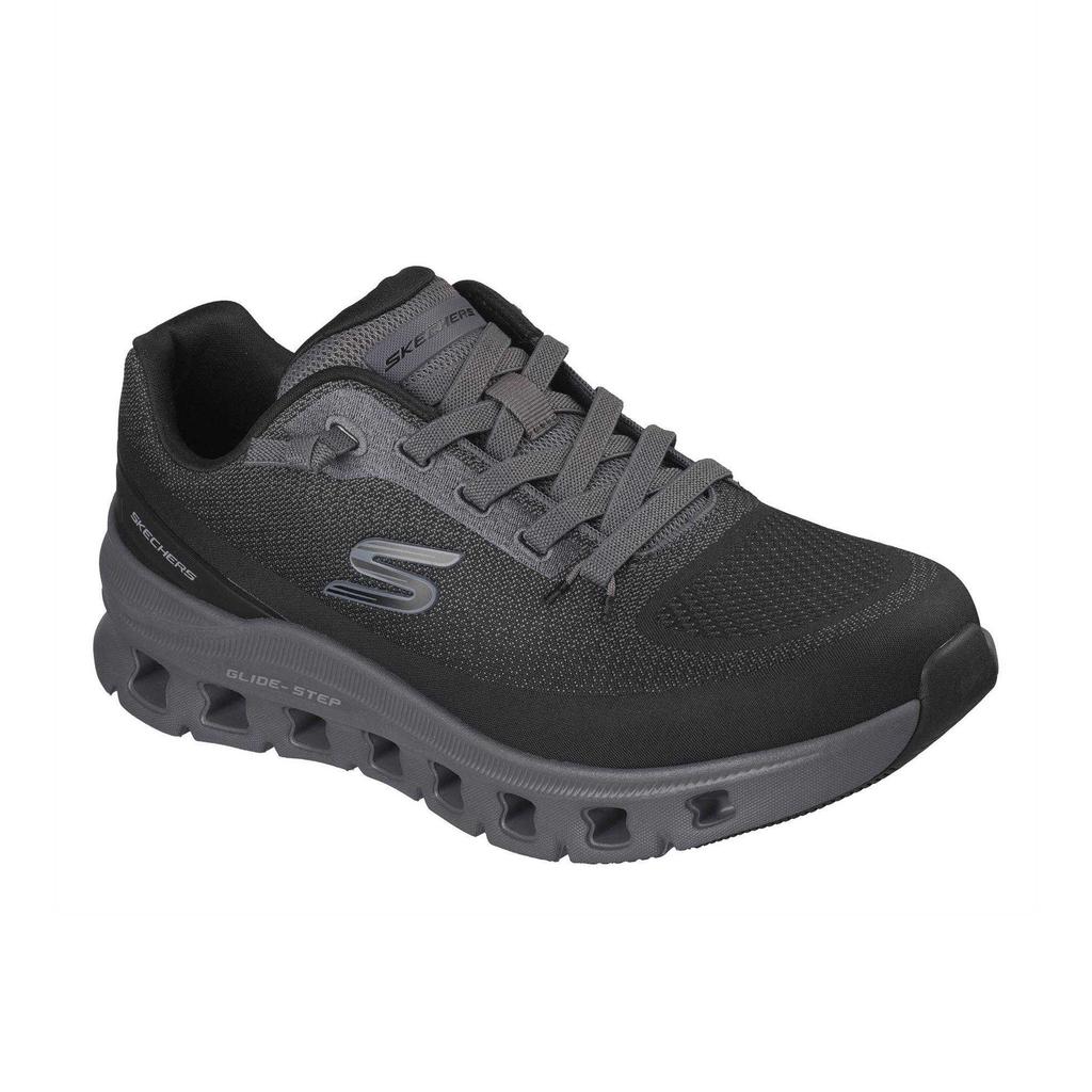 Skechers Mens Glide-Step Pro Trainers