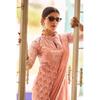 Party Look Bollywood Reay To Wear Saree Blouse Indian Women Designer Ethnic Sari