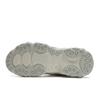 Fila Low Top Casual Shoes Men's Gray Brown F12M542137FLP