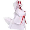 Toyo Origami Super Difficult Origami 30cm Square Fox Wedding 006080