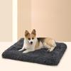 Pet Pad Dog Bed Memory Sponge Pet Nest Autumn and Winter Warm Removable and Washable Cat Pad Dog Nest (without Inner Cover)