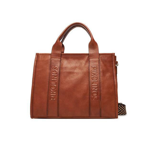 

Сумка Pikolinos Wha-354C2 коричневый