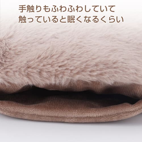 Imspace Rechargeable Hot Water Bottle with Heat Storage, 7-Minute Quick Charging, Keeps Water Warm for 4-12 Hours, Eco-Friendly, Energy-Saving, Overhe