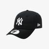 New Era Mlb New York Yankees Casual Classic Kappe Schwarz 14881471