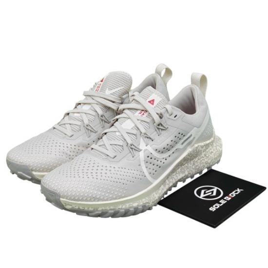 

Nike React Pegasus Trail 4 Give Her Flowers W - FZ3778-072 EU 38 слоновая кость