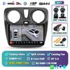 Android 14 Auto Carplay Car Radio For Renault Lodgy Dacia Dokker 2012 - 2020 Multimedia Video Player Navigation GPS Stereo Audio