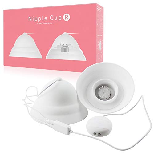 

SSI JAPAN SSI Japan Nipple Cup R Белый Силикон (отечественный бренд)