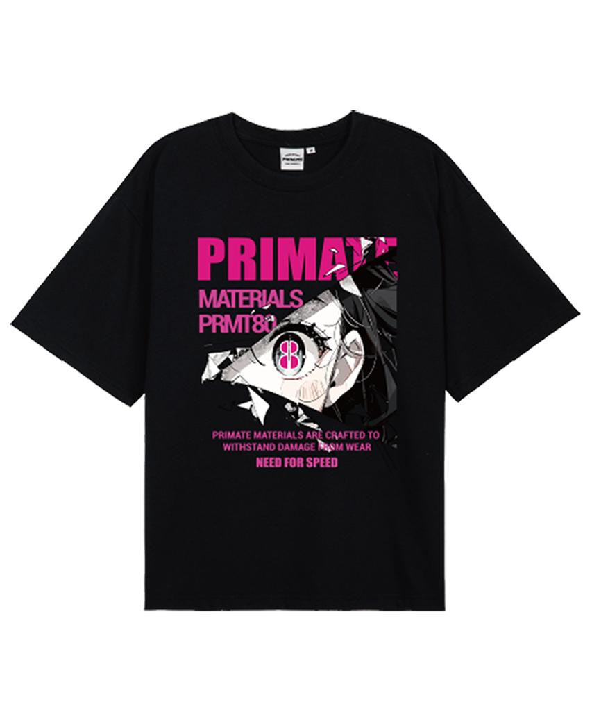 PRIMATE [2Pack] Primate Graphic Design Set 2 (Select 2)