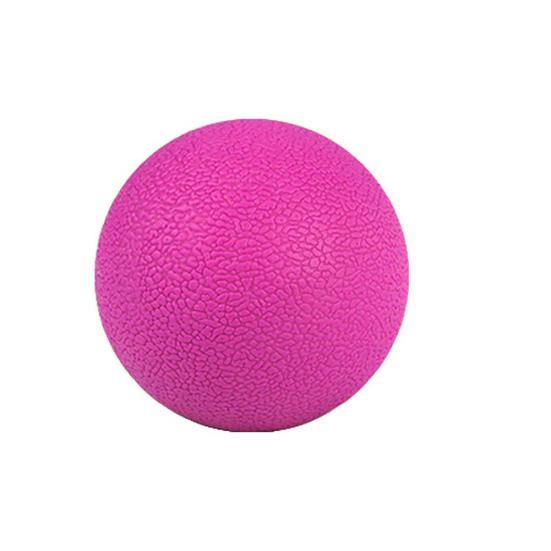 Portable Fitness Muscle Foot Full Body Exercise Tired Release Massage Ball