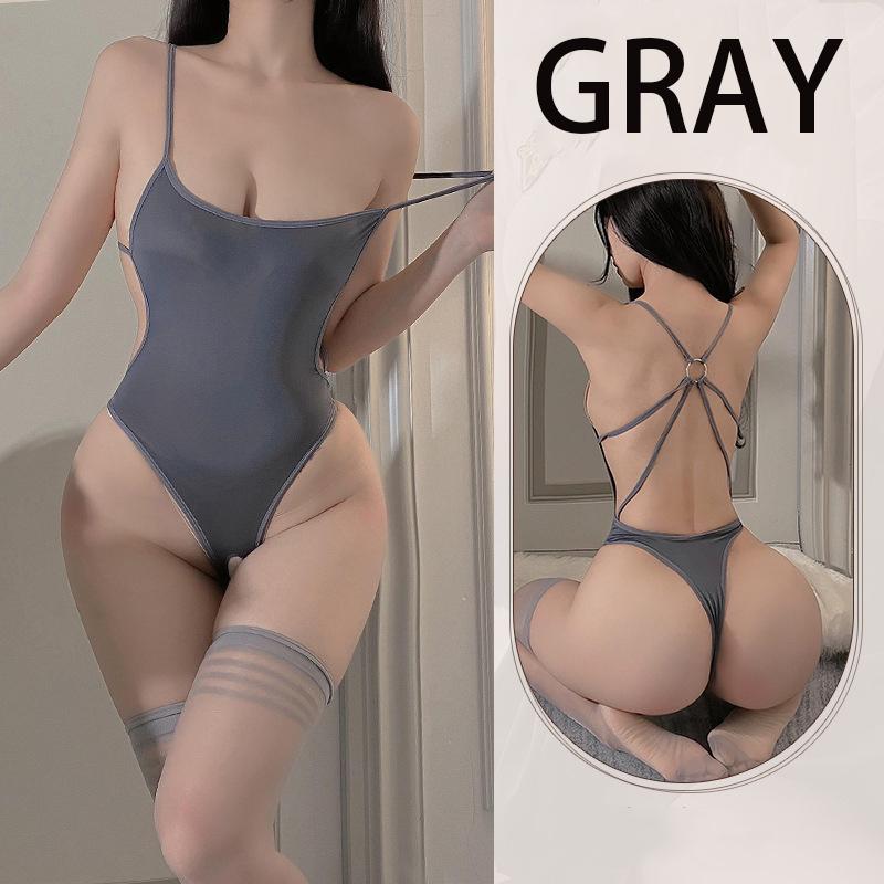 Sex Cosplay Uniform Sleepwear Sailor Suit Erotic Crotchless Bikini Ice Lingerie Sexiest Outfit Halter Bodysuit Curvy Doll Dress