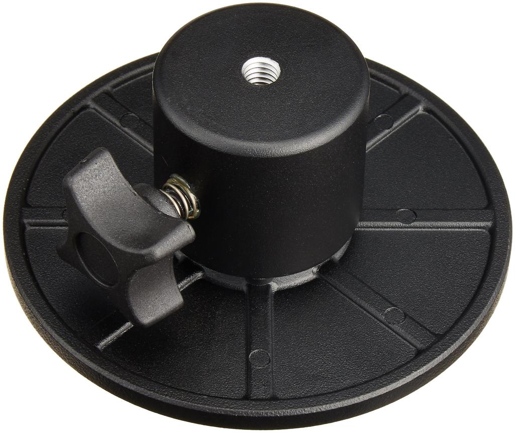 Manfrotto Accessory Survey Plate Adapter 324