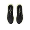 Asics  Jolt 5 Black Huddle Yellow Women Sneakers 1012B757-004