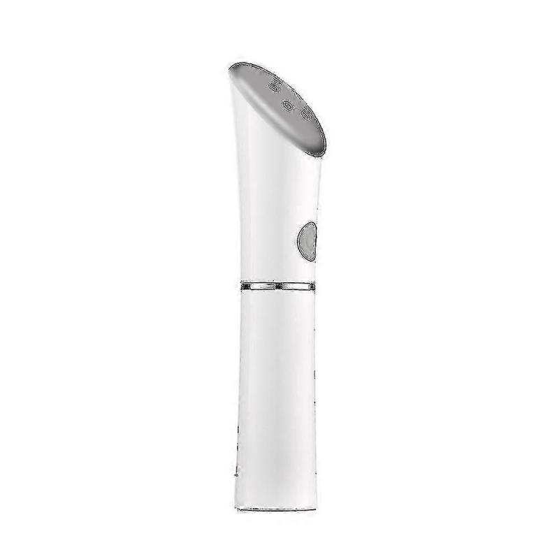 Electric Mini Eye Massage Device Pen Vibration Face Massage Anti Aging Wrinkle Removal Eye Pouch Dark Circles Skin Care Tools