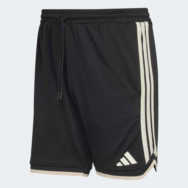 adidas Breathable Stadium Mesh Shorts Model Jz...