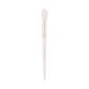 MyDestiny Snow White Makeup Brush Flame Highlight Brush Natural Hair Face Brush Goat Hair 006