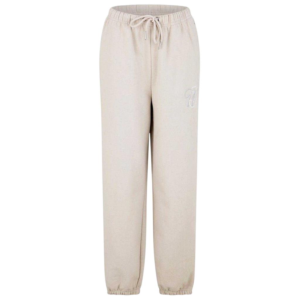 Jack Wills Womens/Ladies Fleece Emblem Joggers