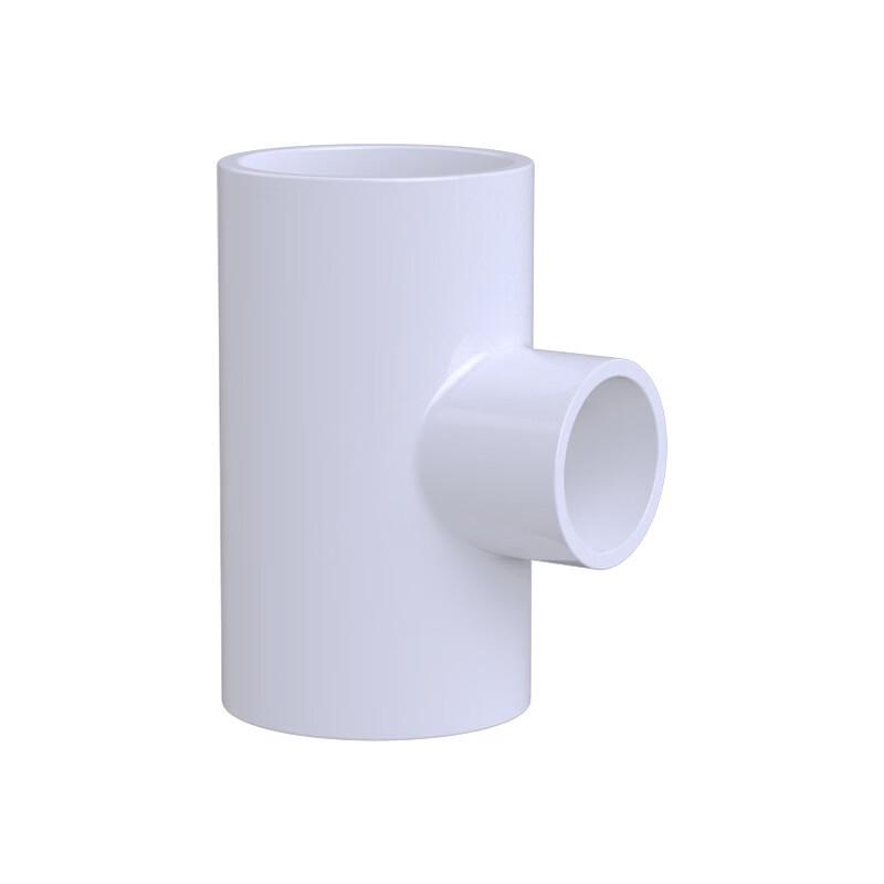 Mingceng PVC Reducing Tee