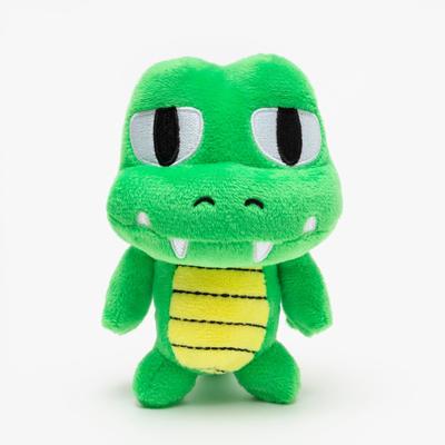 HISATO Da Company Animal Hoikuen Gabu Pelúcia (L8 x A14.5 x P11cm)