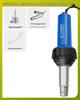 High-Power Plastic Welding Gun: Hot Air Tool for PVC Flooring, Leather, PP Sheets, PE Pipes, and PPR Plastics