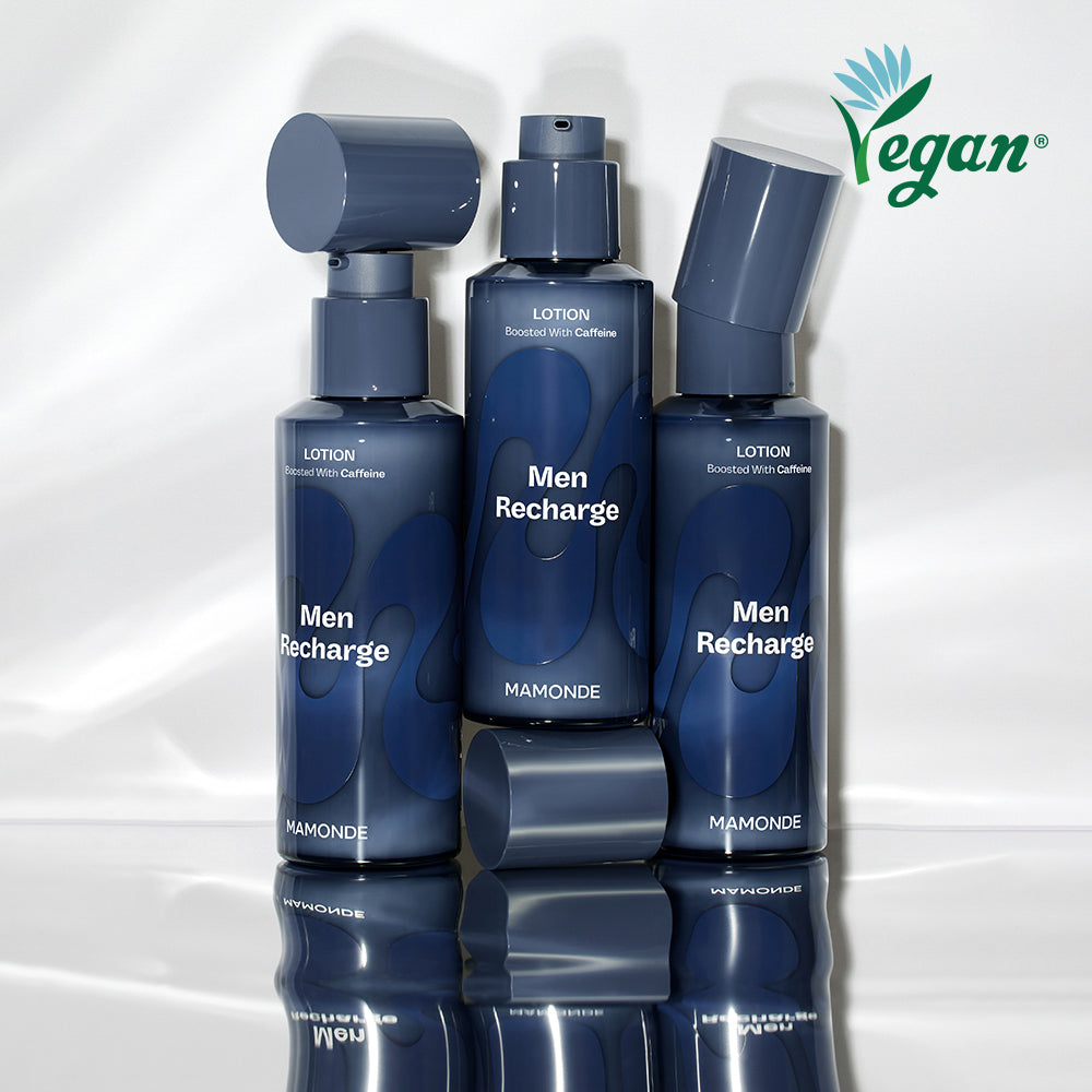 Mamonde Man Recharging Lotion 150ml