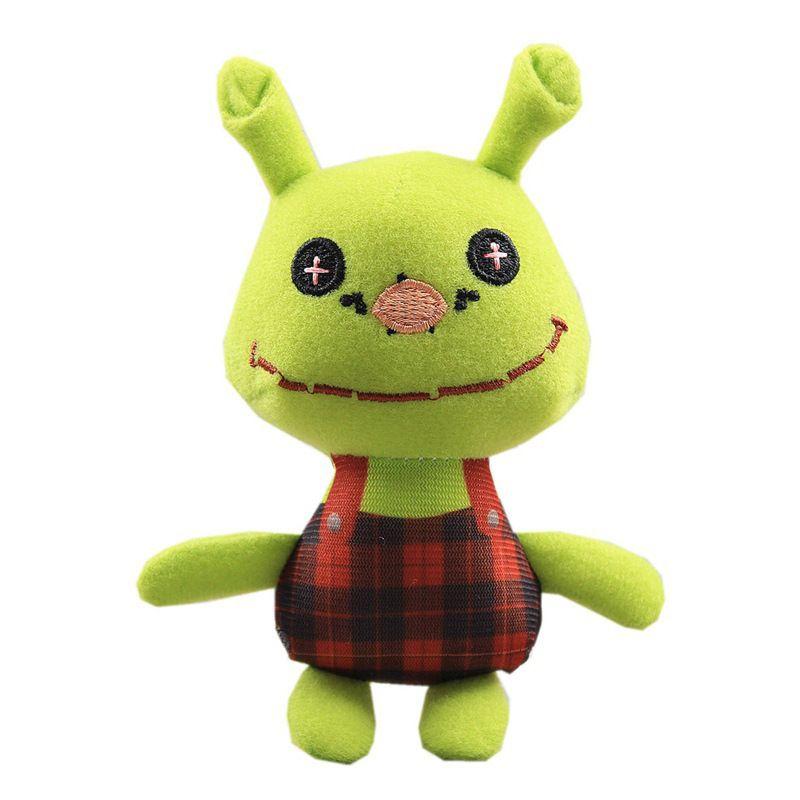 

Soft And Adorable 35cm Monster Shrek Plush Toy For Room Decoration ShrekPendant