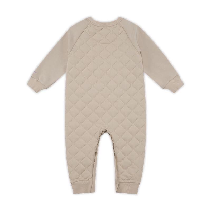 Nike Infant Long Sleeve Bodysuit IO2811 80cm 18M