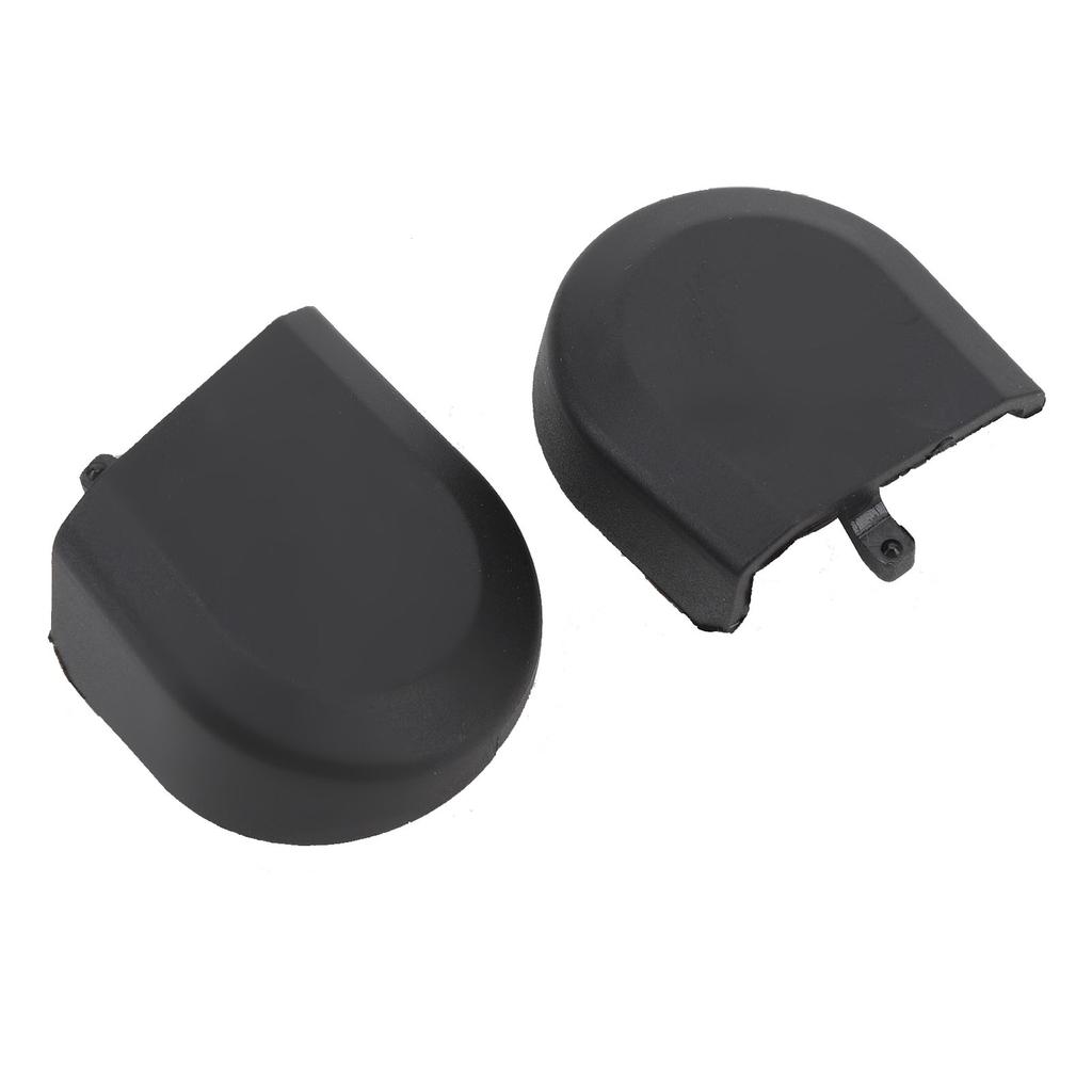 1 Pair Wiper Arm Cover 76602 SNA A01 Left Right Front Windshield Wiper Arm Head Cap for Civic 2006 to 2011 4 Door Models
