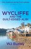 Wycliffe and the GuiltEdged Alibi by W.J. Burley Paperback Book 9781409171850