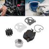 Marine Water Pump Kit 984461 984744 Replacement for OMC Cobra 2.3 Liter 1987‑1990