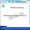 HF7520 Relay Series 6-Pin by Hongfa: HF7520-005-HSTP, HF7520-012-HSTP, HF7520-24-HSTP.
