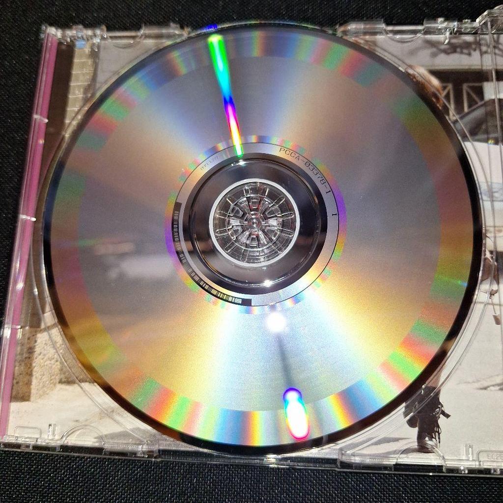 [USED] "Mary Stays Out All Night" Original Soundtrack