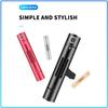 New Car Air Freshener Outlet Air Vent Perfume Diffuser For Volvo Rdesign XC90 S60 XC60 V70 S80 S40 V50 V40 V60 C30 S70