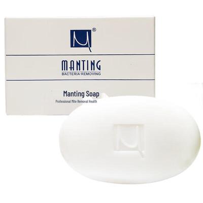 S Classic Anti-Mite Soap