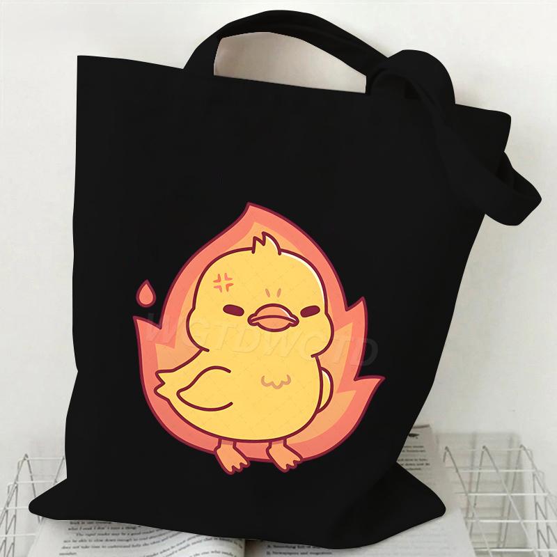 

Персонализированная печатная мультяшная студенческая сумка, сумка для репетиторства, повседневная наплечная сумка, сумка для поездок на работу No specification