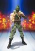 TAMASHII NATIONS Kinnikuman Kinnikuman Soldier approximately 150mm painted movable figure S.H.Figuarts ABS&PVC