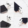 Fonken Stray Dog USB Cable 2A Fast Charging Cable USB Type C Fast Charger Cable Lightning Cable for iPhone