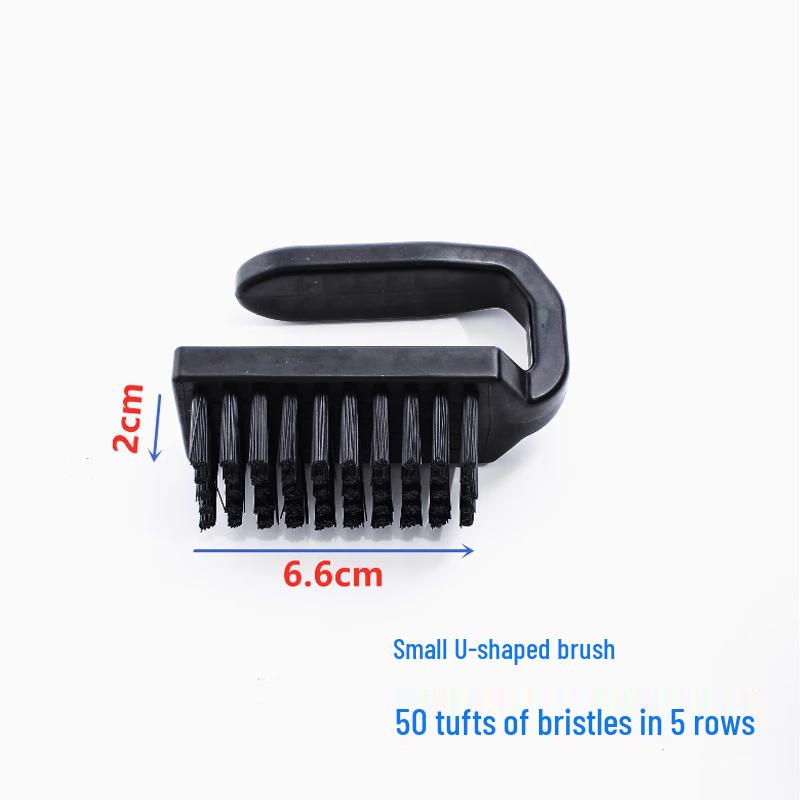 Anti-static PCB Cleaning Brush